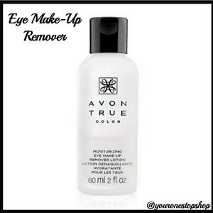 🆕Eye Make-Up Remover